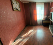 1-комн, 12кв м, этаж 2/5 Коммунистическая улица, 20/6