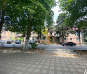 комната 20 кв м ул С.Перовской, 18