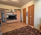 3-комн, 50кв м, этаж 2/2 проезд Кутузова, 27