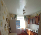 2-комн, 50кв м, этаж 2/3 улица Красных Таманцев, 32