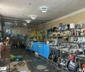 ОСЗ 174 кв м улица Ильича, 21