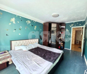 3-комн, 65кв м, этаж 2/5 ул Молодежная, 34А