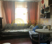 комната 11 кв м ул Октябрьская, 175