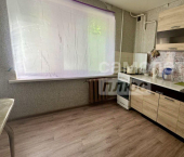 2-комн, 54кв м, этаж 1/2 улица Фрунзе, 91