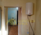 2-комн, 35кв м, этаж 1/2 улица Ильича, 21