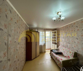 1-комн, 28кв м, этаж 5/5 улица Синёва, 24