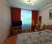 3-комн, 97кв м, этаж 2/2 улица Ильича, 21