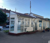 торговое помещение 60 кв м ул Свердлова, 125