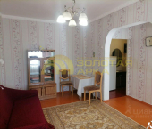 2-комн, 44кв м, этаж 2/3 Абинский район