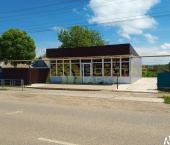 торговое помещение 96 кв м ул Ленина, 244