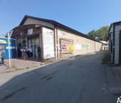 торговое помещение 545 кв м ул Гагарина, 9