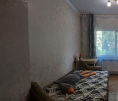 3-комн, 53кв м, этаж 2/3 ул Ленина, 17