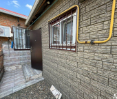 2-комн, 40кв м, этаж 1/1 ул Профильная, 2