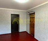 2-комн, 28кв м, этаж 2/2 Октябрьская улица, 175