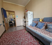 2-комн, 50кв м, этаж 1/1 Пионерская улица, 155