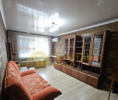 3-комн, 62кв м, этаж 2/5 улица Свободы, 4