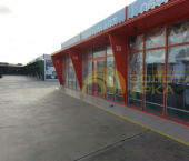 торговое помещение 144 кв м Красноармейский пер, 1