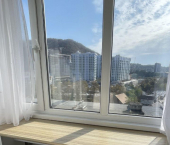 2-комн, 47кв м, этаж 9/9 ул Приморская, 9