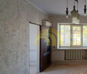 3-комн, 39кв м, этаж 1/2 ул Карла Маркса, 142