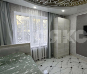 2-комн, 54кв м, этаж 1/3 улица Горького, 105