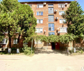 1-комн, 35кв м, этаж 3/5 улица Некрасова, 30/2