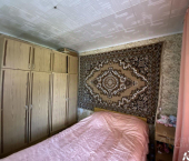 3-комн, 60кв м, этаж 2/5 улица Богдана Хмельницкого, 107