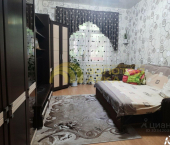 2-комн, 52кв м, этаж 2/2 Линейная улица, 61