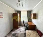 2-комн, 49кв м, этаж 1/2 Красная улица, 197А