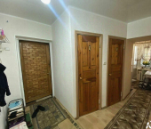 2-комн, 41кв м, этаж 2/5 Красная улица, 226А