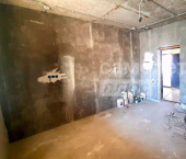 1-комн, 34кв м, этаж 2/2 ул Комарова, 50