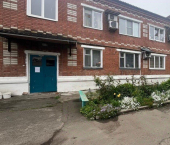 2-комн, 41кв м, этаж 1/2 ул Мира, 332