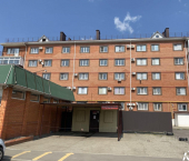 3-комн, 62кв м, этаж 3/5 ул 50 лет Октября, 21