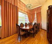 коттедж 450 кв м Альтмец