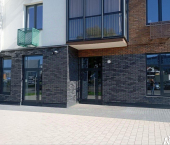 офис 83 кв м, этаж 1/1 ул Новаторов, 2