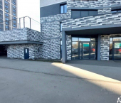 офис 91 кв м, этаж 1/28 улица Карла Маркса, 120 к2