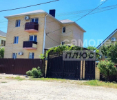 2-комн, 47кв м, этаж 2/3 Анапский район, Ветеран тер. ДНТ