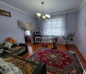 3-комн, 75кв м, этаж 1/1 Крымский район, Южный п.