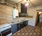 3-комн, 76кв м, этаж 1/2 улица Мира, 20