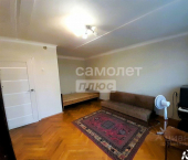 1-комн, 33кв м, этаж 3/5 Абинск г., Абинский