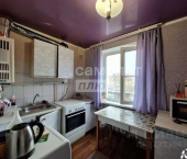 2-комн, 40кв м, этаж 2/2 Абинский район, Ахтырский п.г.т.