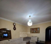 3-комн, 52кв м, этаж 2/2 Абинский район, Ахтырский п.г.т.