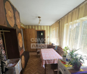 3-комн, 80кв м, этаж 1/1 Абинский район, Холмская ст-ца