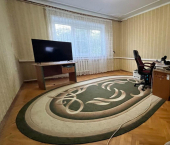 3-комн, 137кв м, этаж 1/2 г Лабинск, ул Ладожская, 36