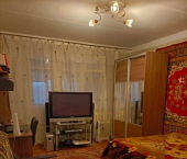 2-комн, 44кв м, этаж 1/2 Нижняя улица, 2