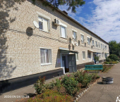 3-комн, 52кв м, этаж 1/2 улица Ленина, 60