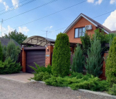 коттедж 111 кв м Колхозная улица, 76