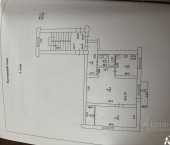 2-комн, 43кв м, этаж 3/3 Октябрьская улица, 179