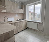 3-комн, 61кв м, этаж 4/5 Славянск-на-Кубани