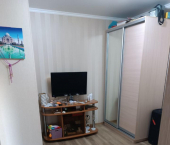 1-комн, 29кв м, этаж 2/5 Комсомольская улица, 42