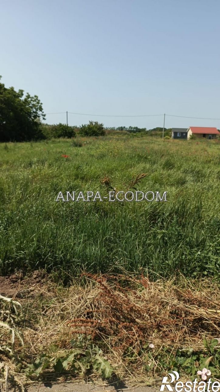 Земельный участок Степная улица, д.25/1